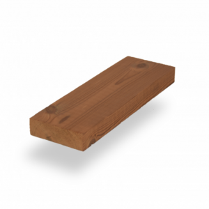 Thermowood Thermowood S4S Essen, Houthandel Van Den Berg